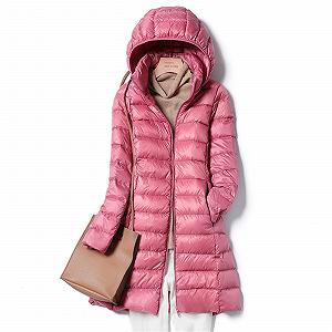 Парка Зимняя Теплая Водонепроницаемая Плотная Средней Длины Винтажная Удобная на Молнии synthetic.ua - Фото 1