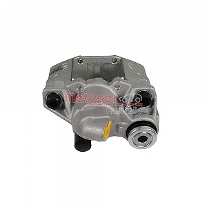 Тормозной суппорт METZGER 6260368 для CITROËN/PEUGEOT передний правый - Фото 1