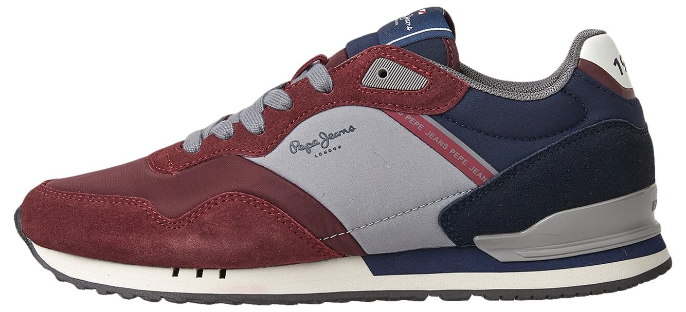 Кроссовки Pepe Jeans London Awake M, фото №1