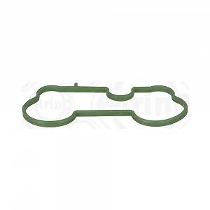 Прокладка впускного коллектора ELRING 476.670 для MERCEDES-BENZ DAEWOO - Фото 1