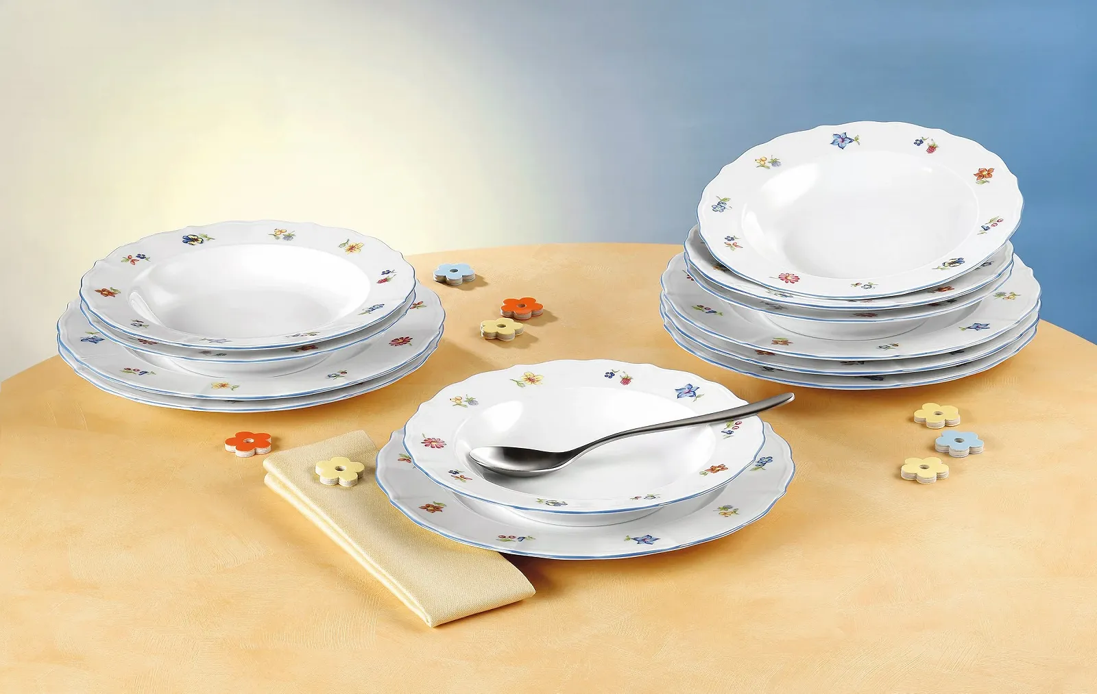 Кавник Seltmann Weiden Sonata 001.218480 на 6 персон, фото №3