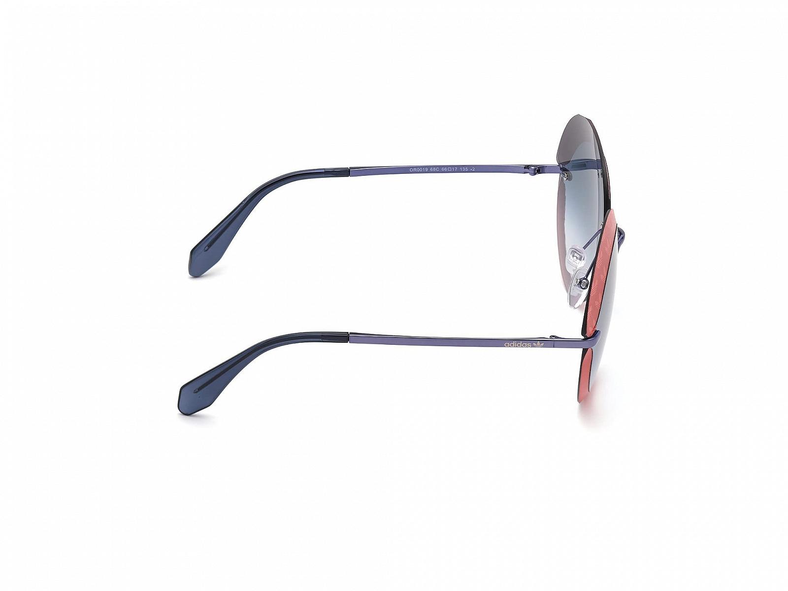 Сонцезахисні окуляри Жіночі adidas Originals, фото №7