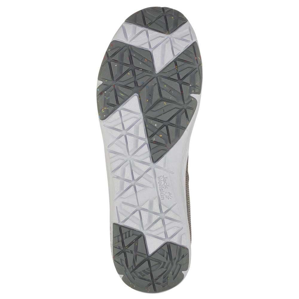 Кроссовки Jack Wolfskin Spirit Knit Low M, фото №3