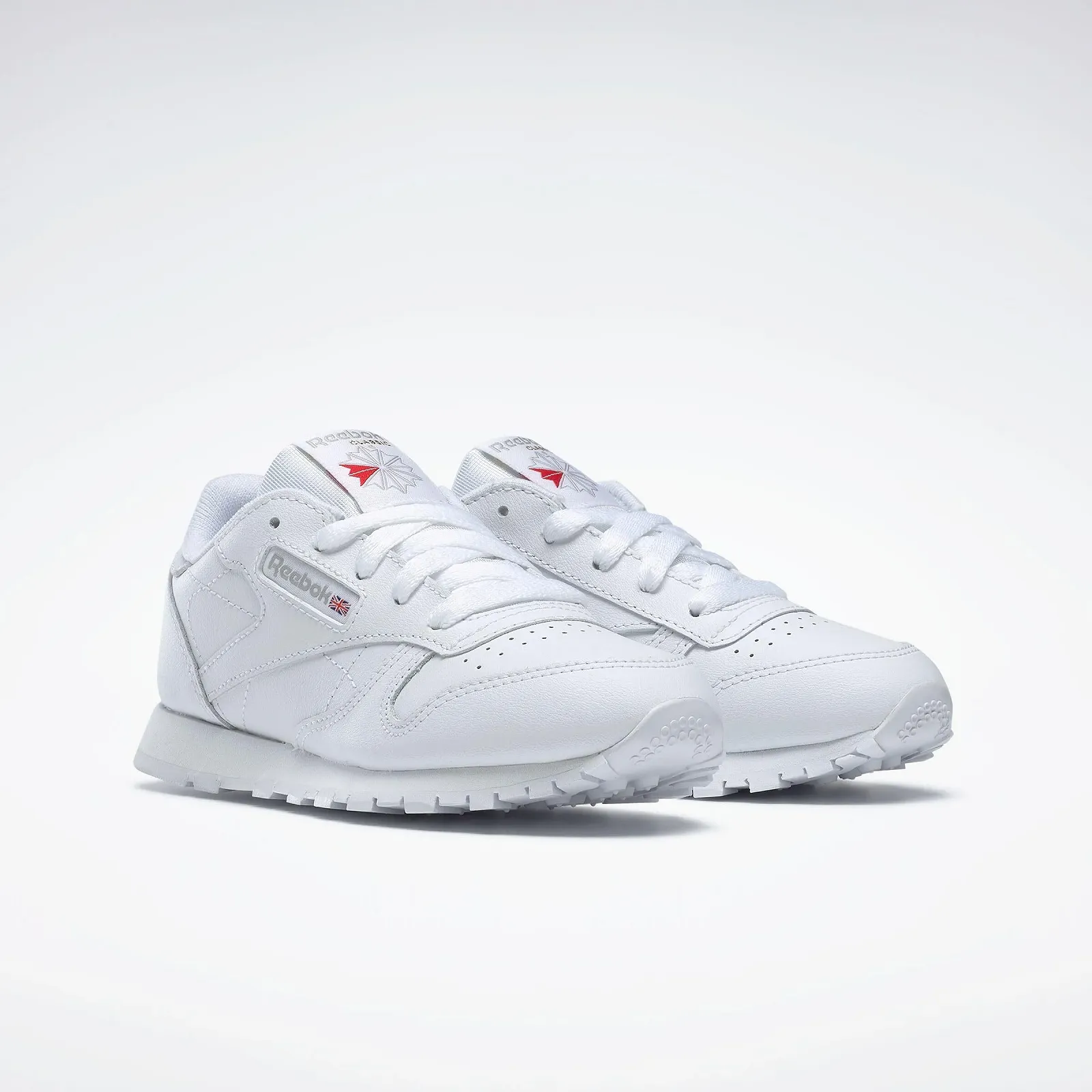 Кросівки Reebok Classic Leather, фото №2 Кросівки Reebok Classic Leather, фото №2