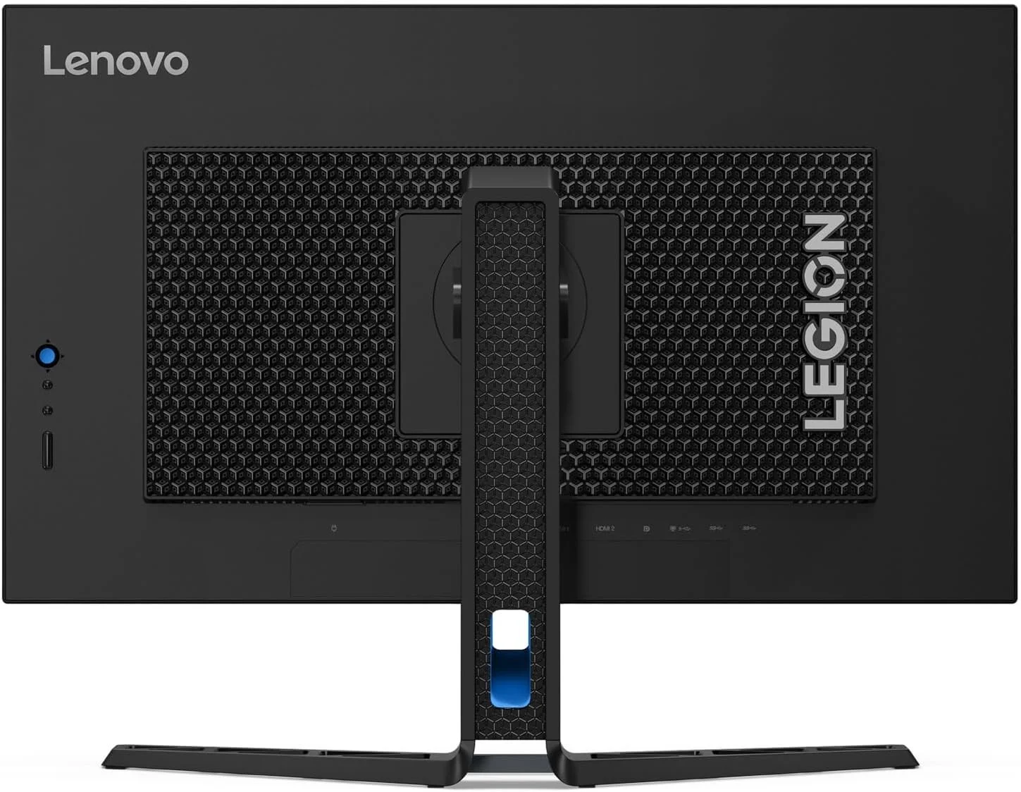Монітор 27" Lenovo Legion Y27h-30 2K IPS 165 Гц, фото №6