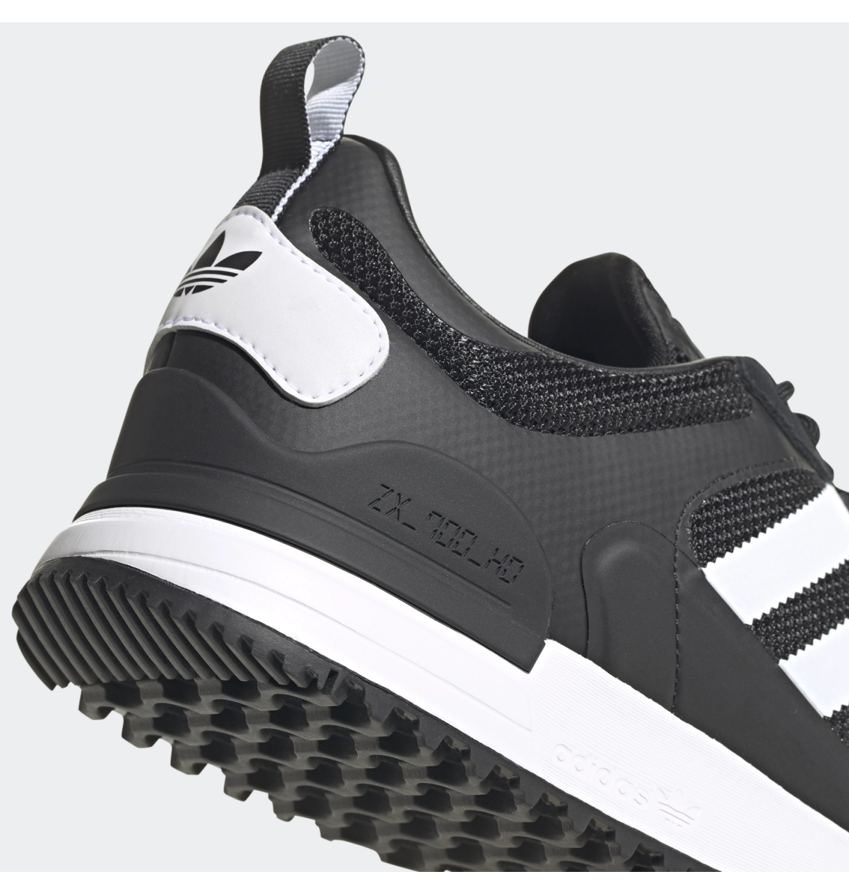 Кроссовки Adidas Originals ZX 700 HD Размер 45 1/3, фото №3