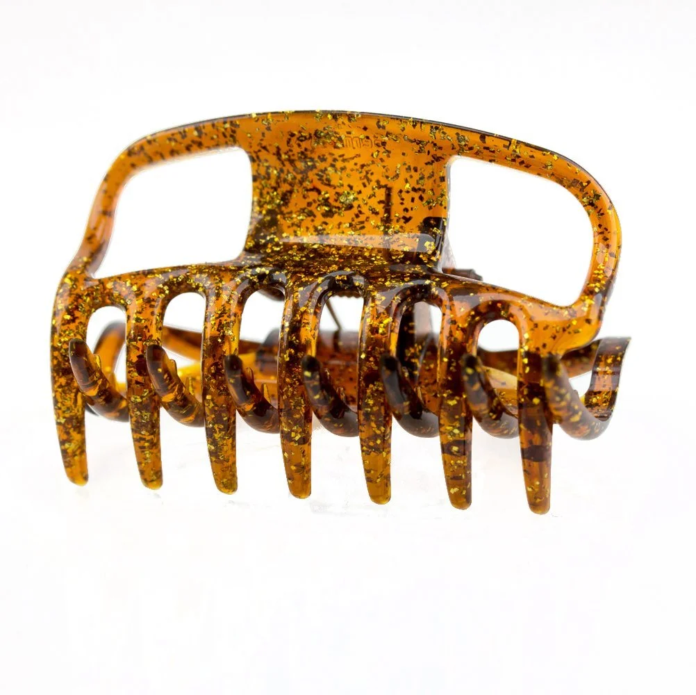 Шпилька для волосся Welovebeads 6 см, Гавана, фото №1