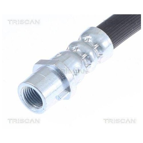 Гальмівний шланг TRISCAN 8150 24254 для OPEL VAUXHALL передня вісь ліворуч, фото №2
