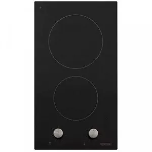 Варочная поверхность ELEYUS RONDA 30 BL V synthetic.ua - Фото 1