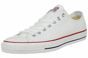 Кеды Converse All Star Hi Canvas, Черный - Фото 1