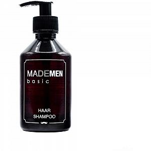 Шампунь з кофеїном - Фото 1