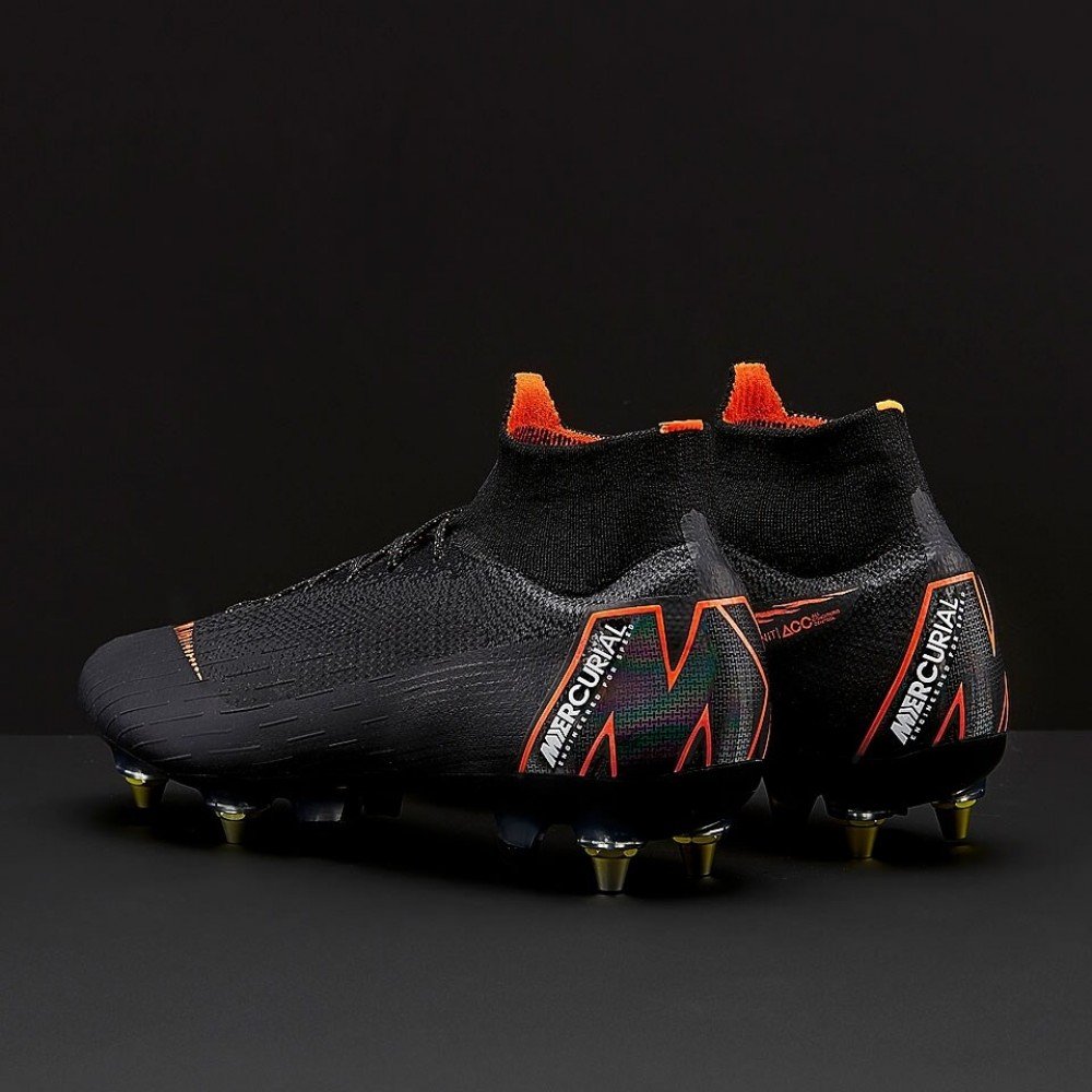 Бутси Nike Superfly 6 Elite SG-Pro AC 40.5, фото №2