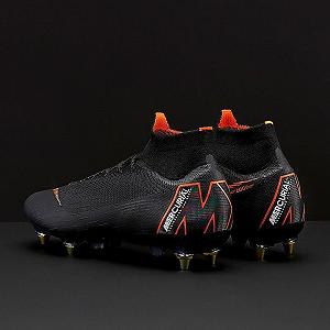 Бутси Nike Superfly 6 Elite SG-Pro AC 40.5 synthetic.ua - Фото 1