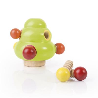 Развивающая игрушка Guidecraft Сортер Manipulatives дерево G6740, фото №5