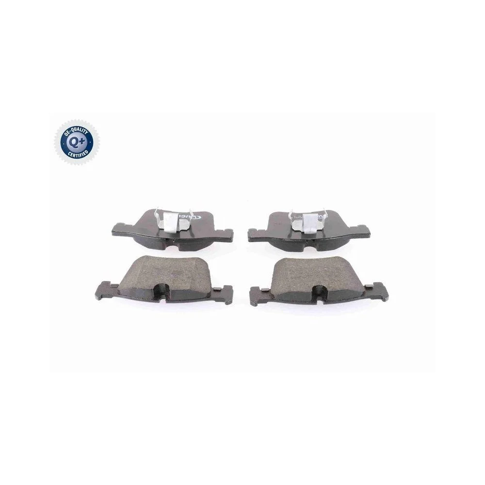 Комплект тормозных колодок, дисковый тормоз VAICO Green Mobility Parts V20-2074 для BMW, фото №1 Комплект тормозных колодок, дисковый тормоз VAICO Green Mobility Parts V20-2074 для BMW, фото №1