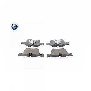 Комплект тормозных колодок, дисковый тормоз VAICO Green Mobility Parts V20-2074 для BMW - Фото 1