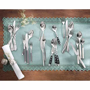 Набір столових приборів Picard & Wielputz Mia 30 предметів synthetic.ua - Фото 1