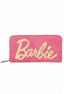 Кошелек Fritzi aus Preussen Nicole Barbie Vintage Squeezy Pink Lime Travel Accessory, Pink Lime, Standard size - Фото 1