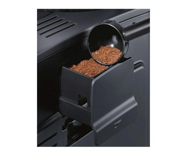 Кофемашина автоматическая Siemens TE655319RW, фото №4