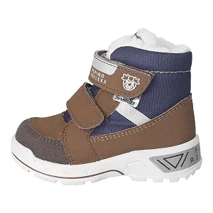 Ботинки RICOSTA Flo для девочек и мальчиков, первая детская обувь, ширина: средняя, съемная стелька, Sympatex цена на synthetic.ua - Фото 1 Ботинки RICOSTA Flo для девочек и мальчиков, первая детская обувь, ширина: средняя, съемная стелька, Sympatex synthetic.ua - Фото 1