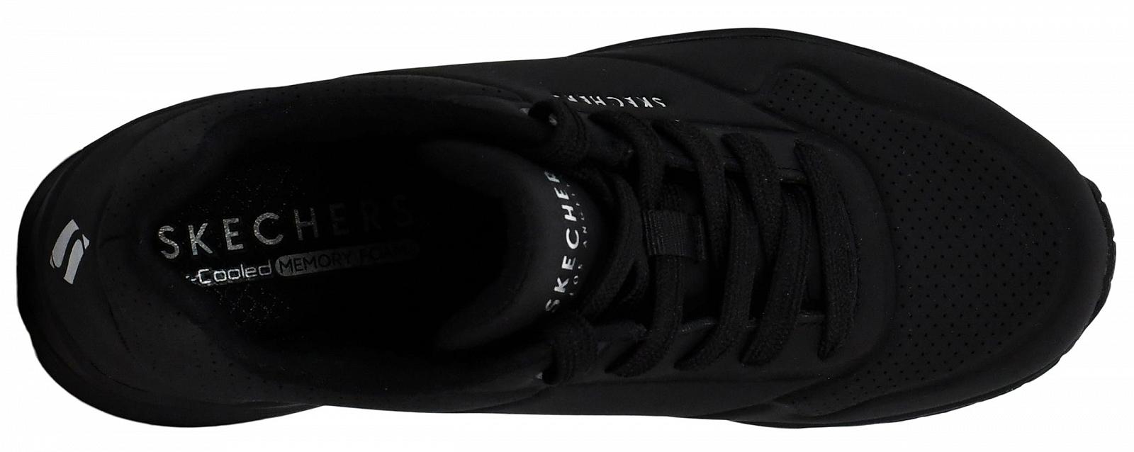 Кросівки Skechers Uno Inside Matters Жіночі, фото №5