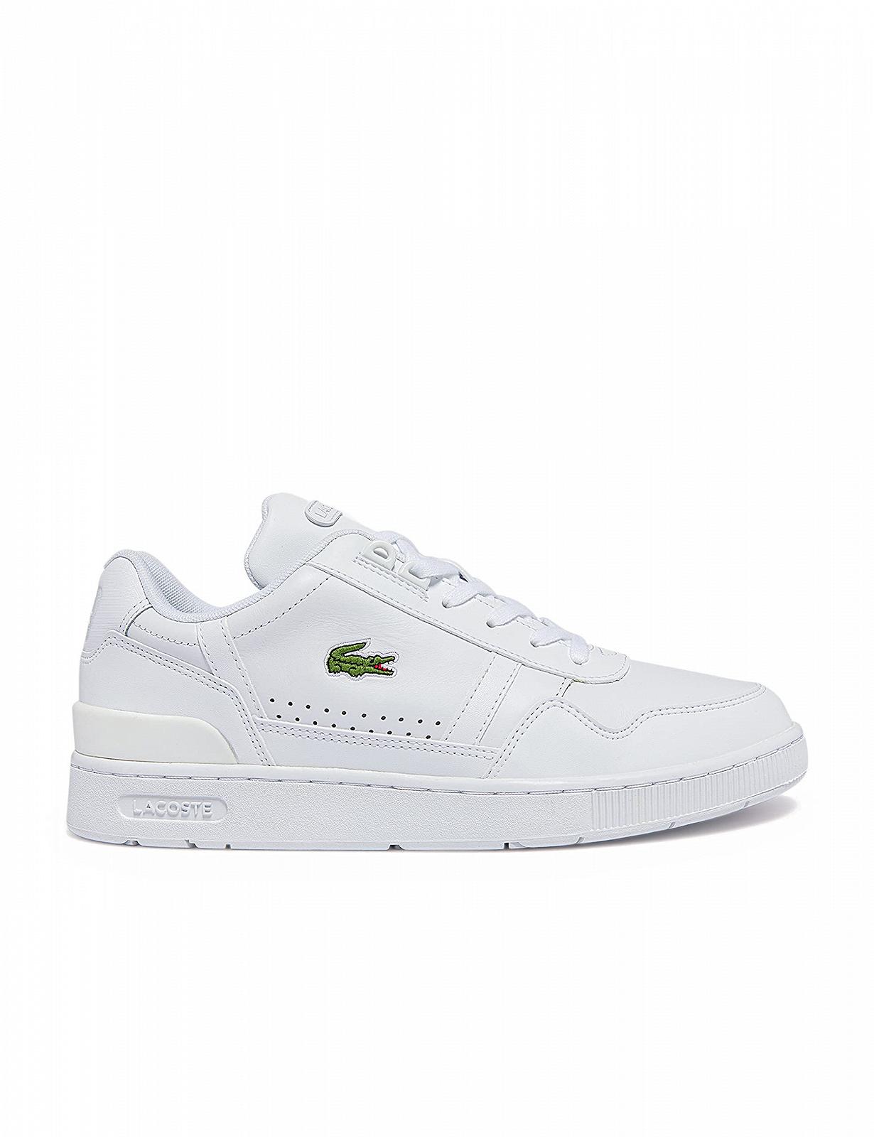 Кроссовки Lacoste T-clip мужские, фото №2