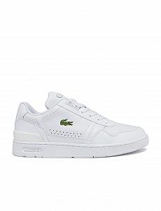 Кроссовки Lacoste T-clip мужские synthetic.ua - Фото 1