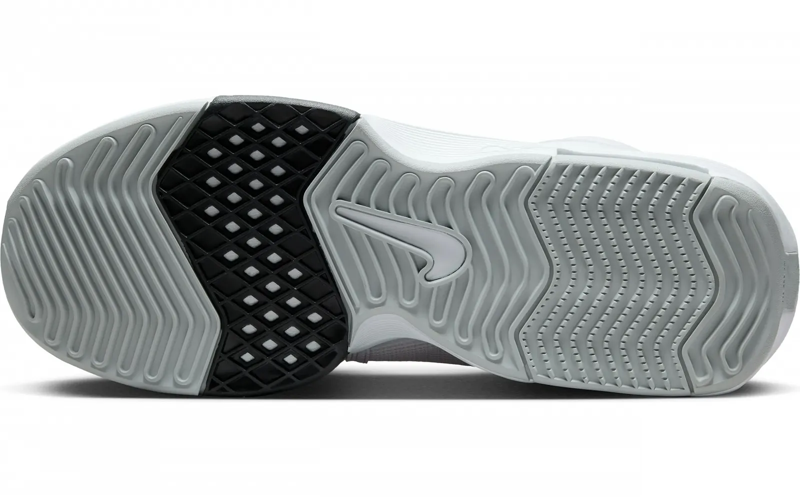 Баскетбольні Кросівки Nike Lebron Witness VIII Чоловічі, фото №2