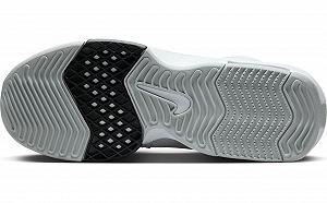 Баскетбольные Кроссовки Nike Lebron Witness VIII Мужские synthetic.ua - Фото 1