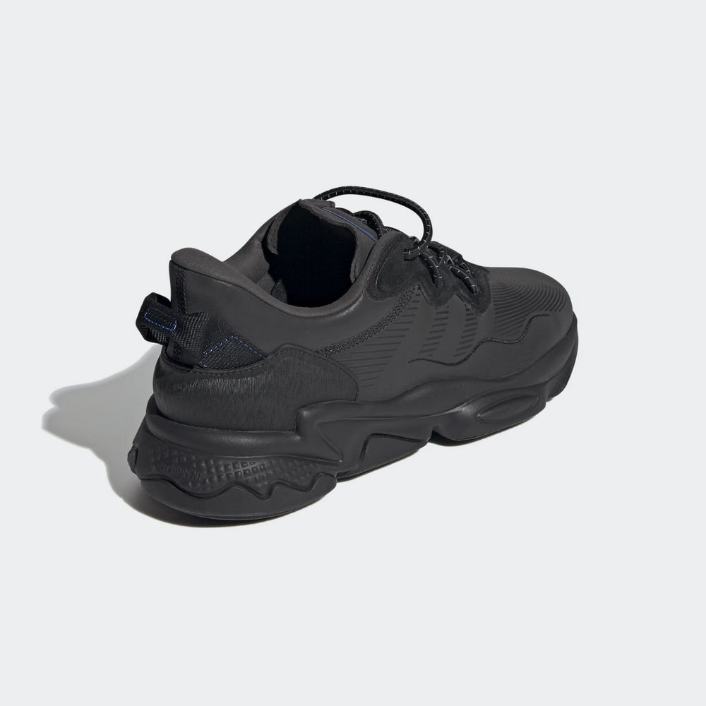 Кросівки Adidas Ozweego 41 1/3, фото №3