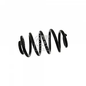 FEBI BILSTEIN Пружина підвіски 39311 для OPEL VAUXHALL, задній міст synthetic.ua - Фото 1