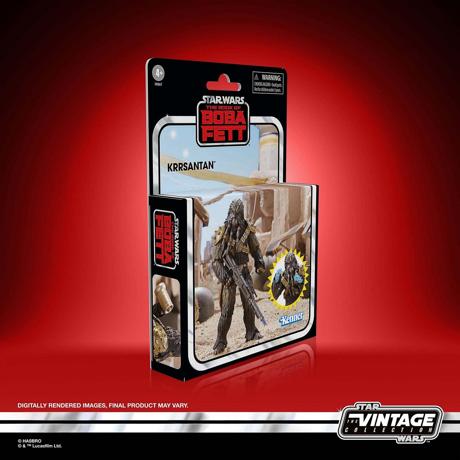 Фігурка Star Wars Pour Enfant F83675L0, фото №10