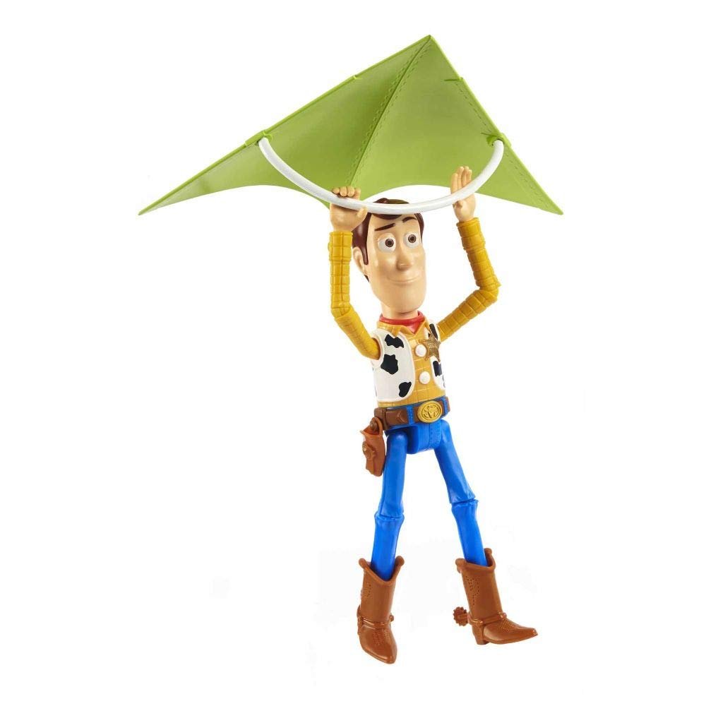 Фигурка Woody Toy Story GJH47 многоцветный, фото №8
