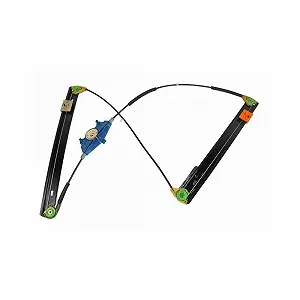 Склопідйомник VAICO V10-6287 AUDI SEAT SKODA VW VAG - Фото 1