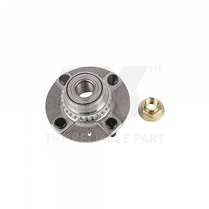 Комплект підшипника маточини NK 763413 для HYUNDAI, задній міст - Фото 1