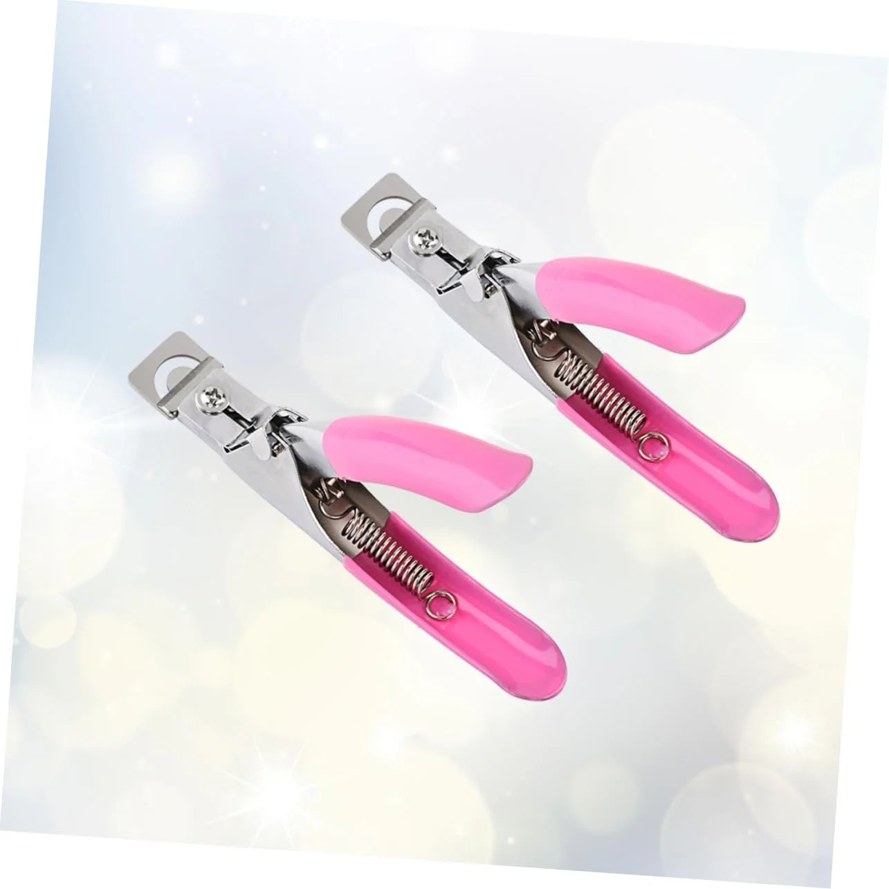 Кусачки для ногтей OATIPHO 2 шт., фото №7 Кусачки для ногтей OATIPHO 2 шт., фото №7