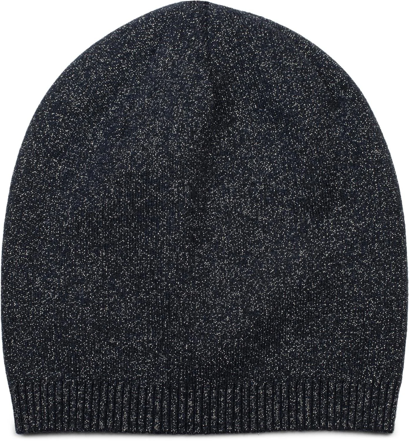 Вязаная шапка-бини styleBREAKER с блестящей нитью, женская 04024142, фото №2 Вязаная шапка-бини styleBREAKER с блестящей нитью, женская 04024142, фото №2