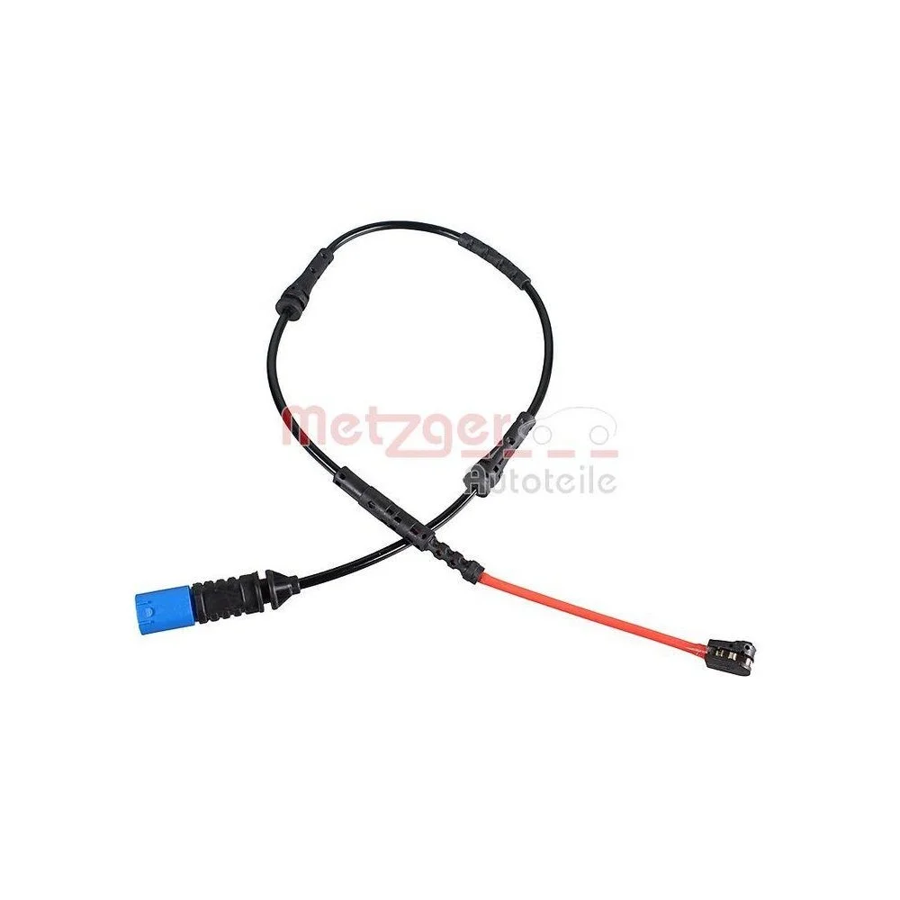 Датчик зносу гальмівних колодок Metzger Greenparts 1190405 для BMW, фото №1