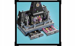 Конструктор Лего LEGO Wednesday Комната Венздей и Энид (76781) synthetic.ua - Фото 1