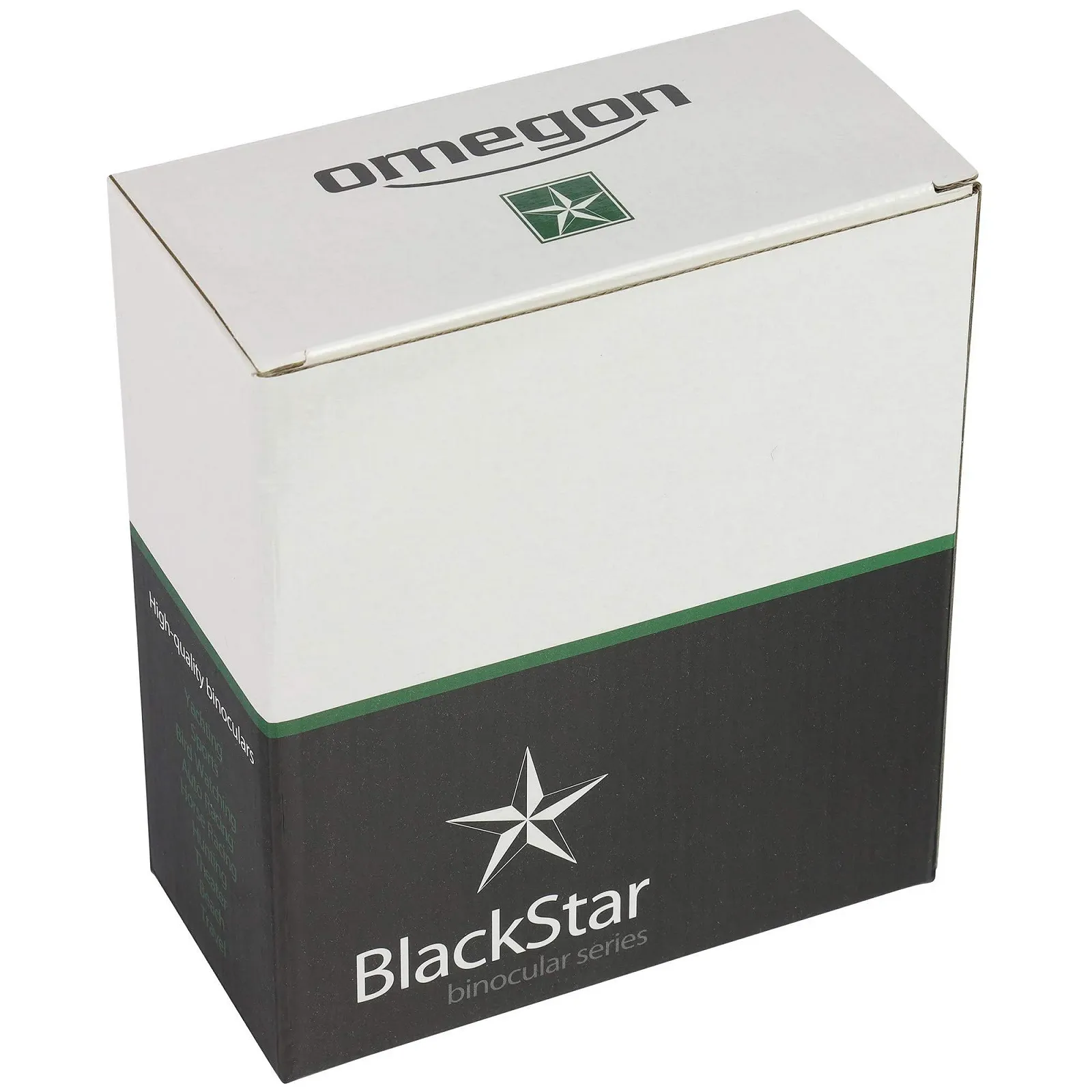 Бінокль Omegon Blackstar 10x42, фото №9
