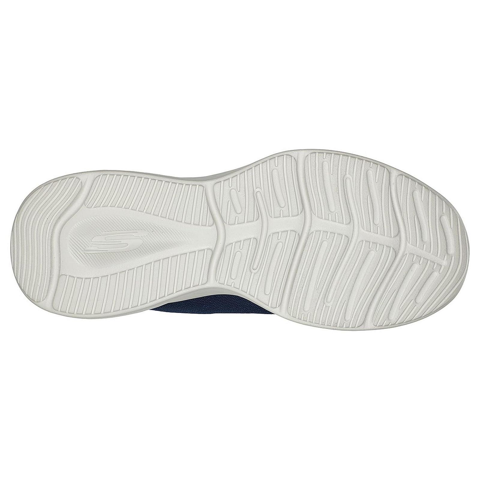 Кроссовки Skechers 232591 Nvbk, мужские, фото №3