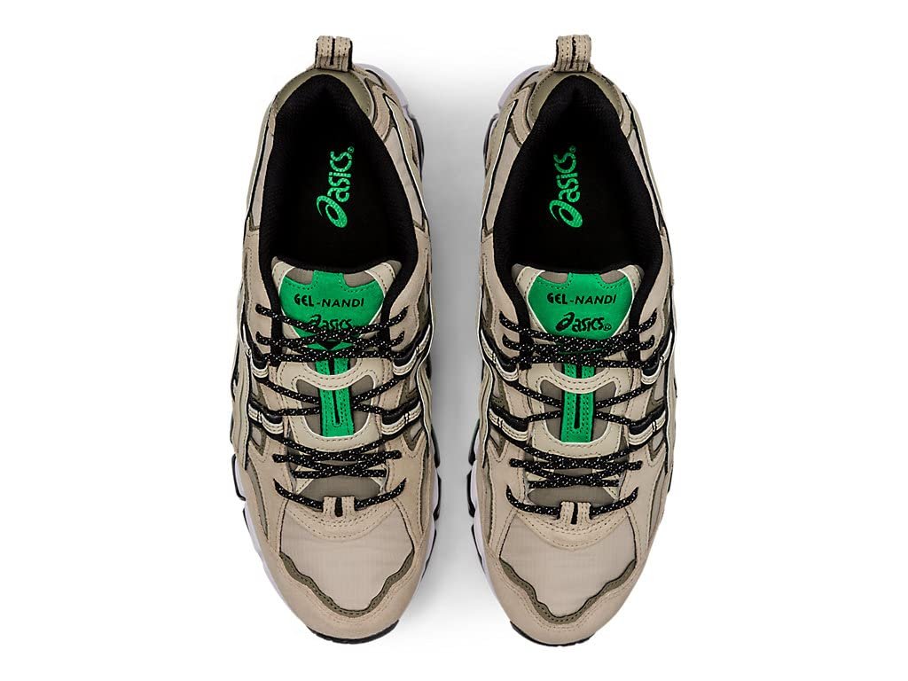 Кросівки Asics Gel-Nandi 360 Unity, фото №7 Кросівки Asics Gel-Nandi 360 Unity, фото №7
