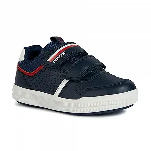 Кросівки Geox J Arzach Boy A synthetic.ua - Фото 1