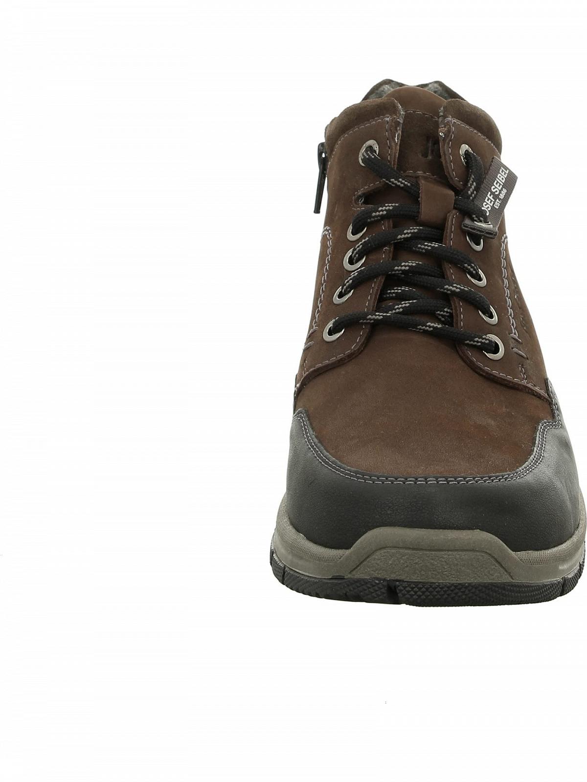 Мужские Ботинки Josef Seibel Lenny 52 TopDryTex, фото №5