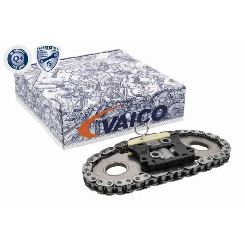 Комплект ланцюга ГРМ VAICO EXPERT KITS + V24-10003 для FIAT IVECO, верхній, фото №2