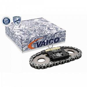Комплект цепи ГРМ VAICO EXPERT KITS + V24-10003 для FIAT IVECO, верхний synthetic.ua - Фото 1