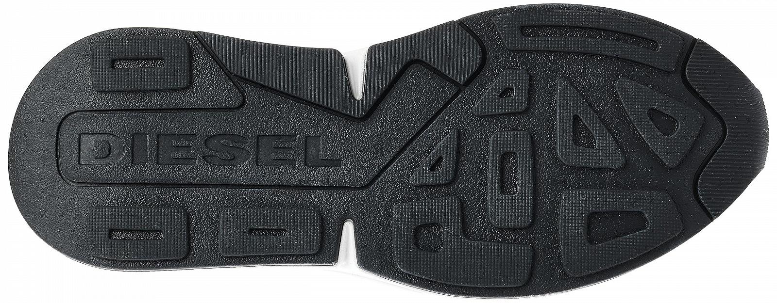 Кросівки Diesel S-Serendipity жіночі, фото №2