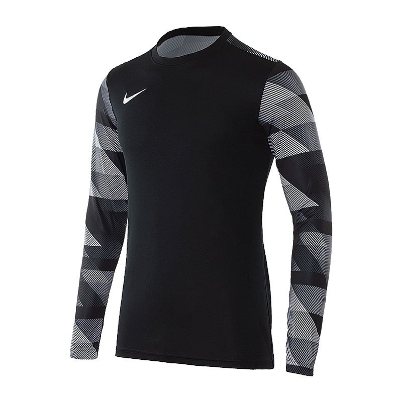 Футболка Nike Dry Park IV Goalkeeper Jersey Long Sleeve M, фото №1