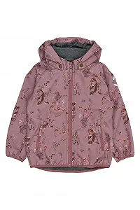 Водонепроникна софтшел куртка Mikk-line для дітей - Фото 1