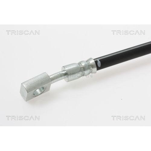 Гальмівний шланг TRISCAN 8150 17303 для LAND ROVER, задній міст ліворуч, фото №2
